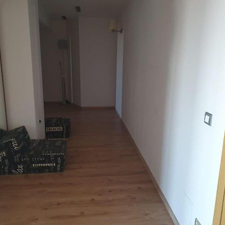 Marcy Apartament Lejlighed Bukarest Eksteriør billede