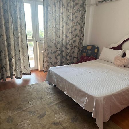 Marcy Apartament Lejlighed Bukarest Eksteriør billede