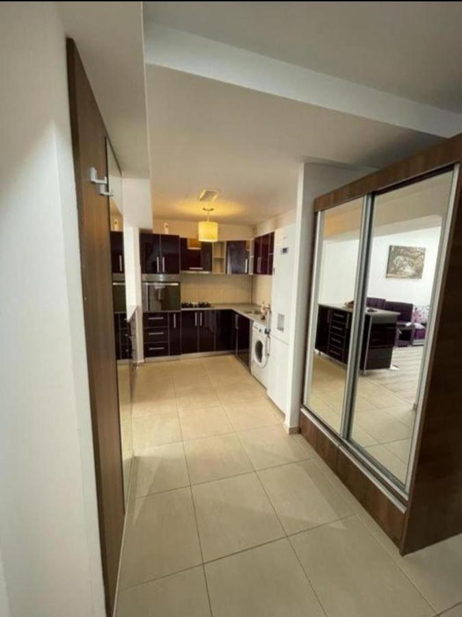 Marcy Apartament Lejlighed Bukarest Eksteriør billede