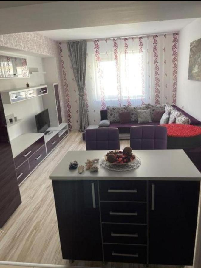 Marcy Apartament Lejlighed Bukarest Eksteriør billede