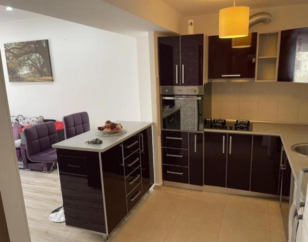 Marcy Apartament Lejlighed Bukarest Eksteriør billede