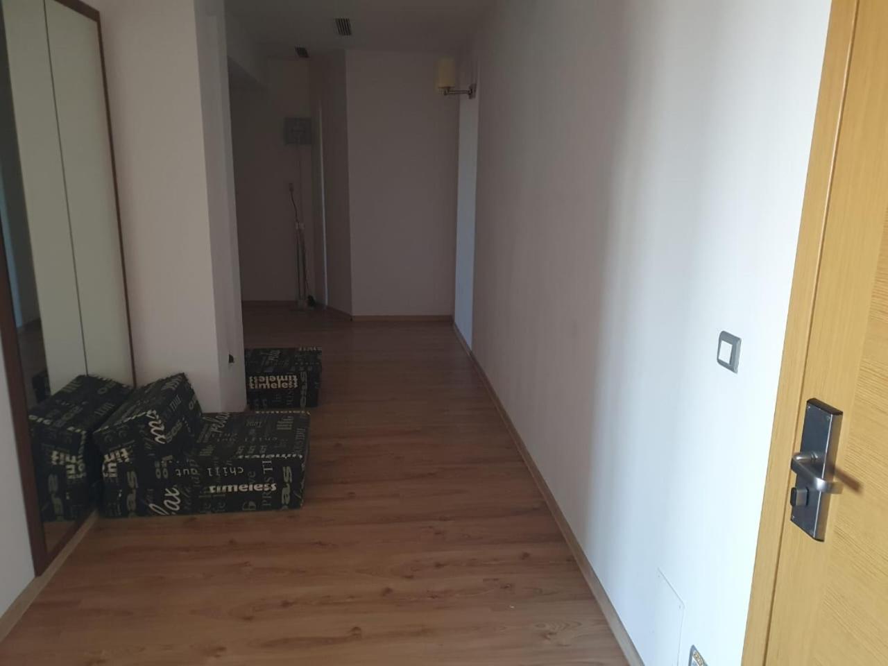 Marcy Apartament Lejlighed Bukarest Eksteriør billede