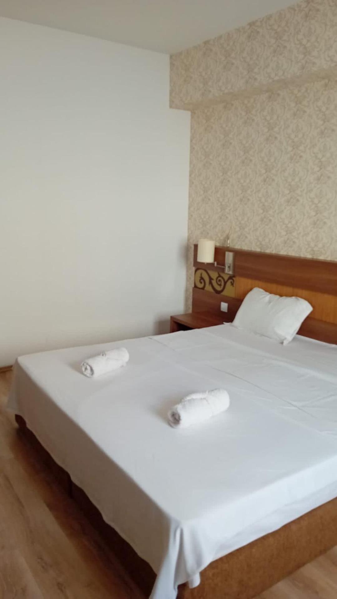 Marcy Apartament Lejlighed Bukarest Eksteriør billede