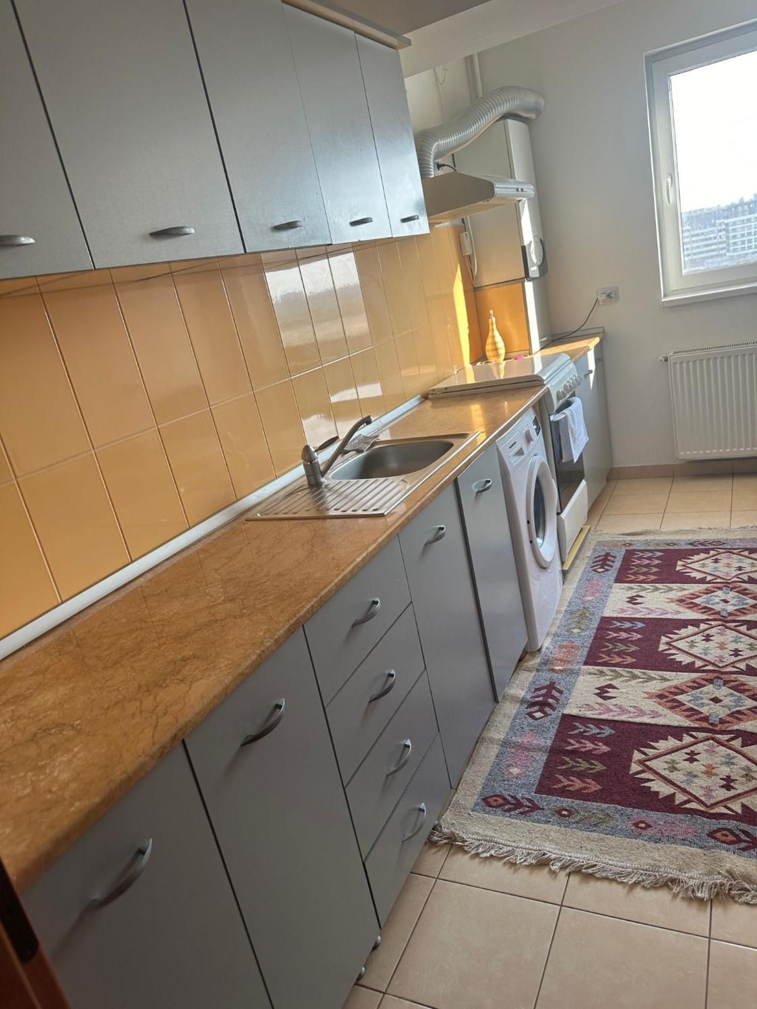 Marcy Apartament Lejlighed Bukarest Eksteriør billede