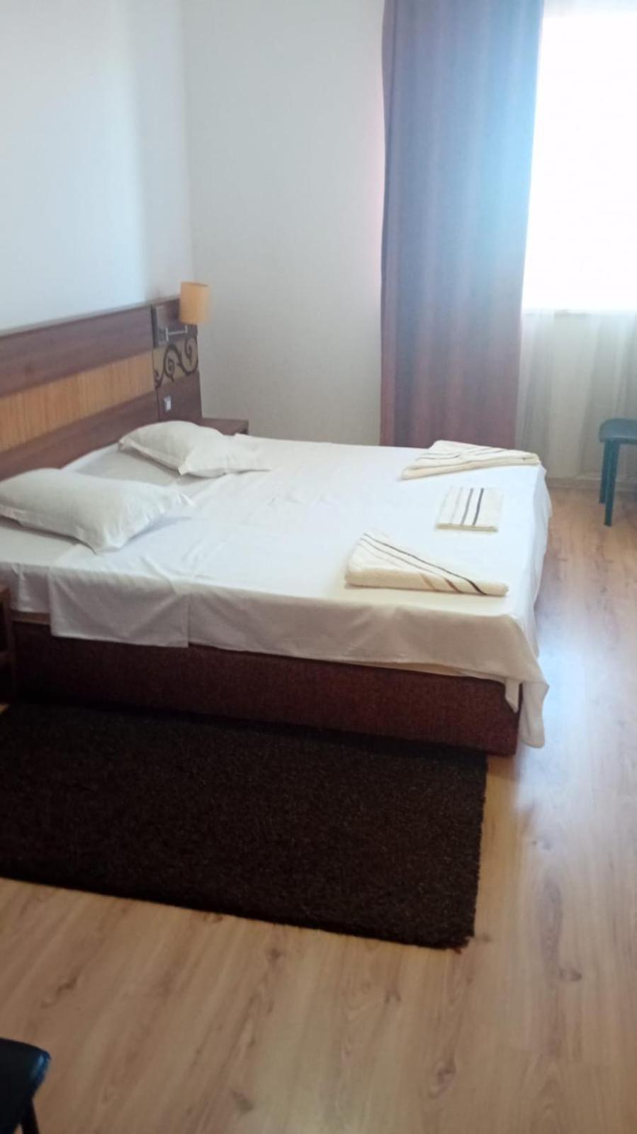 Marcy Apartament Lejlighed Bukarest Eksteriør billede