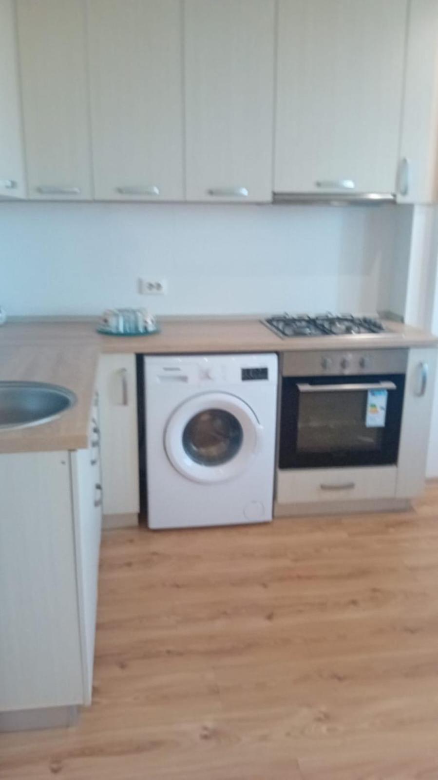 Marcy Apartament Lejlighed Bukarest Eksteriør billede
