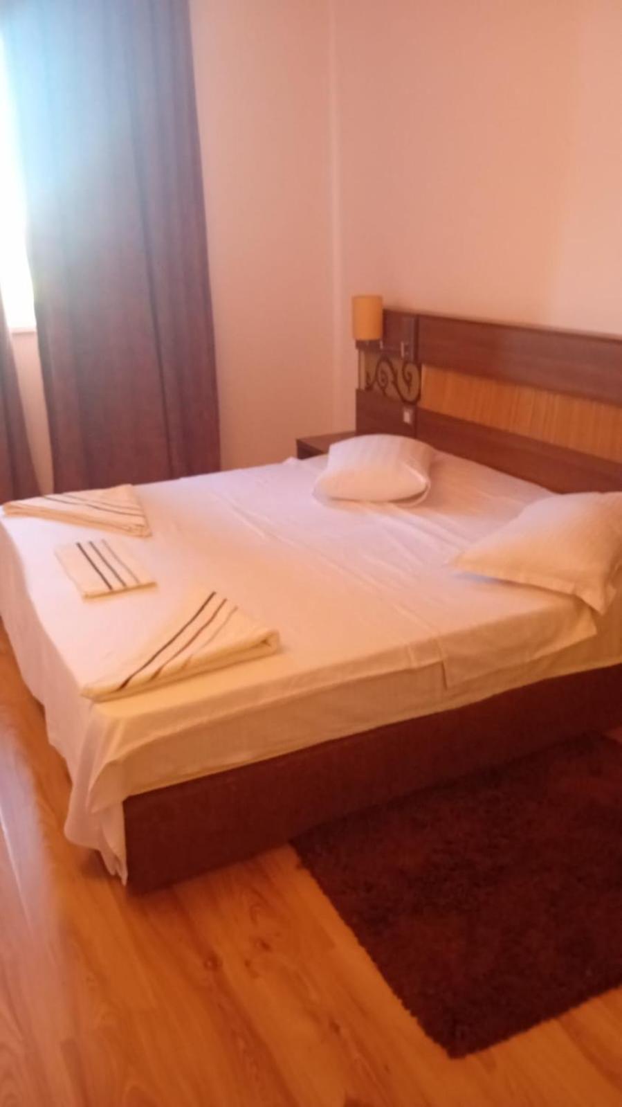 Marcy Apartament Lejlighed Bukarest Eksteriør billede