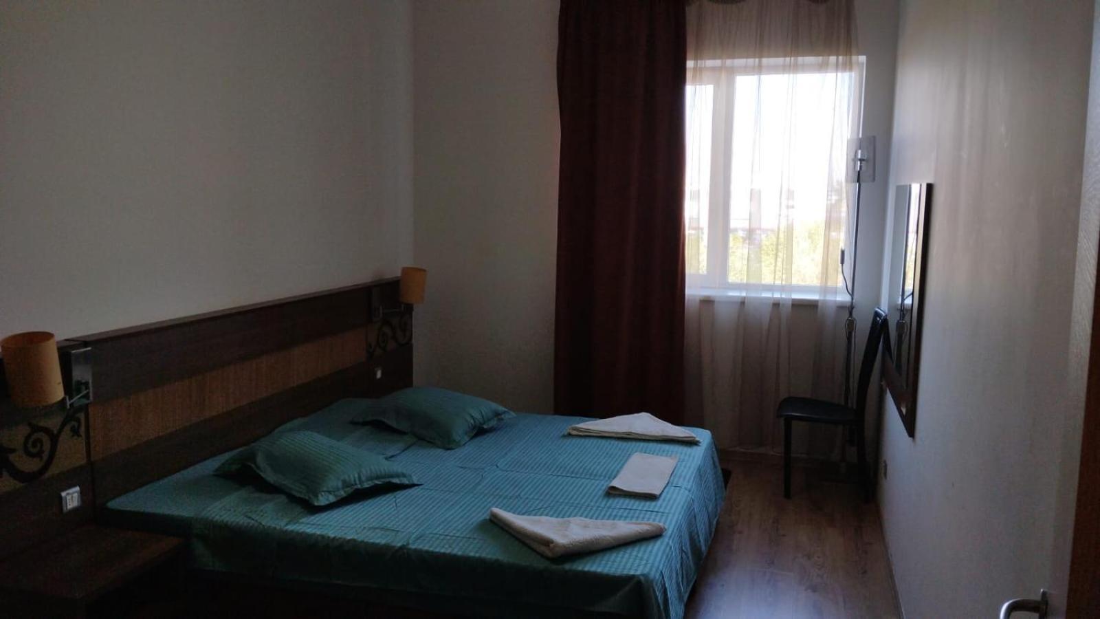 Marcy Apartament Lejlighed Bukarest Eksteriør billede