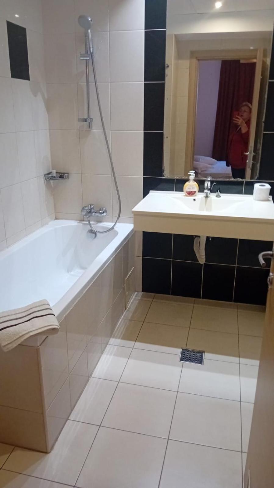 Marcy Apartament Lejlighed Bukarest Eksteriør billede