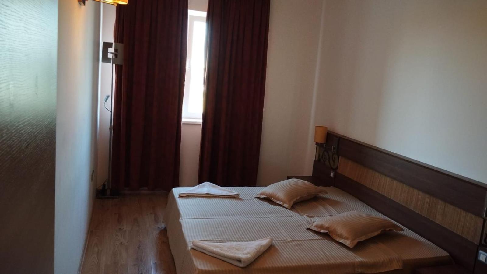 Marcy Apartament Lejlighed Bukarest Eksteriør billede